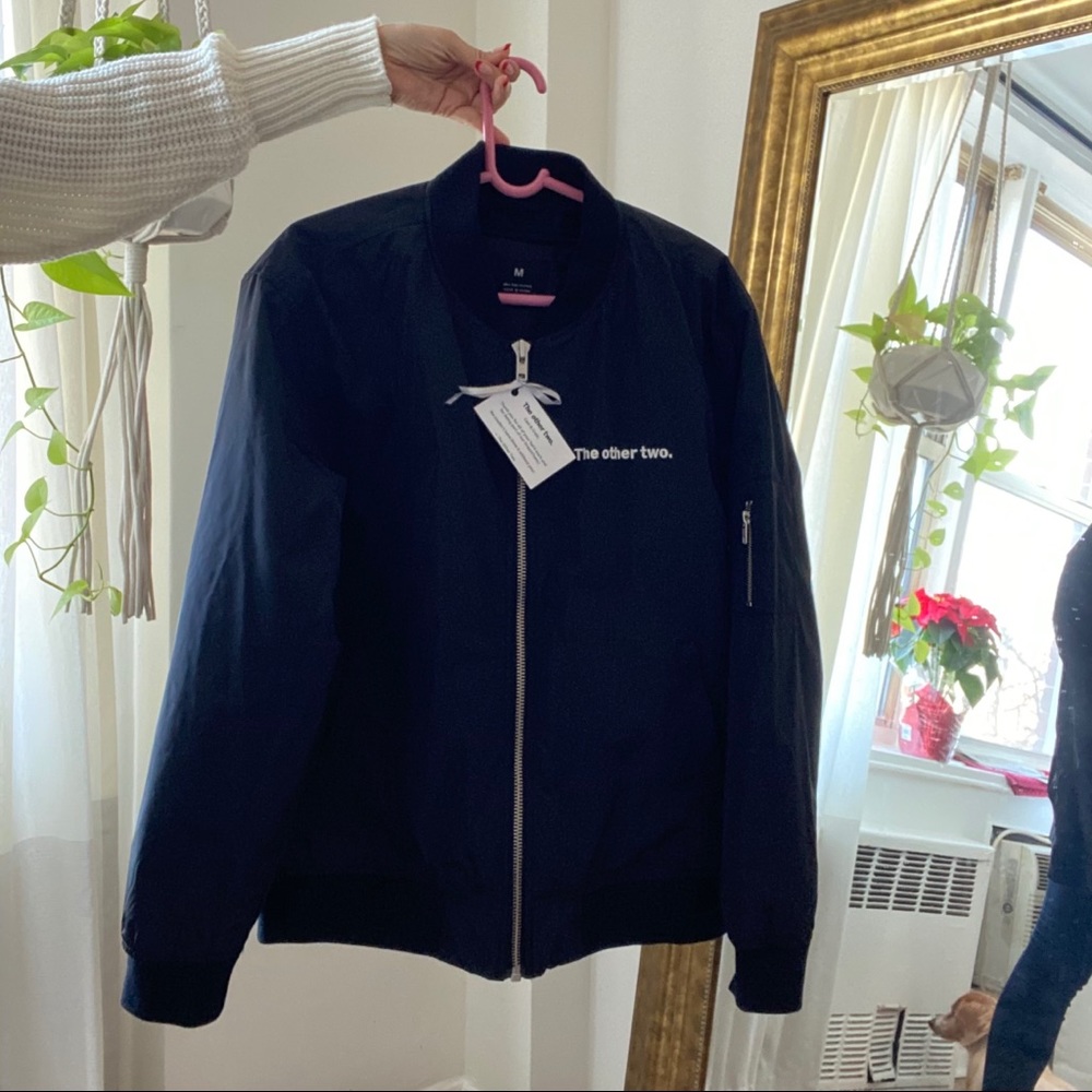Members Only Jacket - Picture 4 of 4